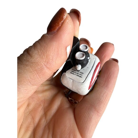 Funko Pop Mini Figures Nightmare Before Christmas Lot of 16 - Picture 4 of 5